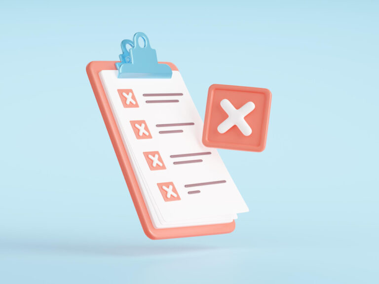 Błędy sklepu WooCommerce